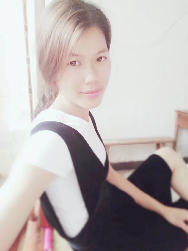 婷婷的第一张照片--玉林红颜知己交友网